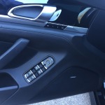 PORSCHE PANAMERA TURBO 500