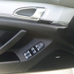 PORSCHE PANAMERA TURBO 500