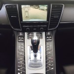 PORSCHE PANAMERA TURBO 500