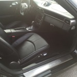 PORSCHE 997 CARRERA 4S PDK 385 COUPE