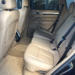 PORSCHE CAYENNE II DIESEL 245
