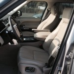LAND ROVER RANGE ROVER MARK IV SDV8 VOGUE