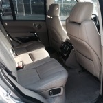 LAND ROVER RANGE ROVER MARK IV SDV8 VOGUE