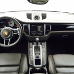 PORSCHE MACAN DIESEL