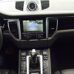 PORSCHE MACAN DIESEL