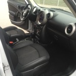 MINI COUNTRYMAN COOPER S 175 RED HOT CHILI