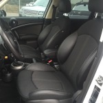 MINI COUNTRYMAN COOPER S 175 RED HOT CHILI