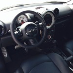 MINI PACEMAN 2.0L COOPER SD ALL4 143 RED HOT CHILI