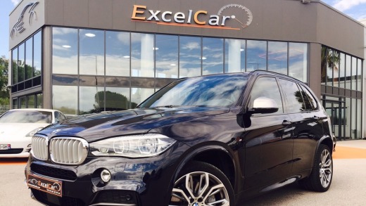BMW X5M50D 381