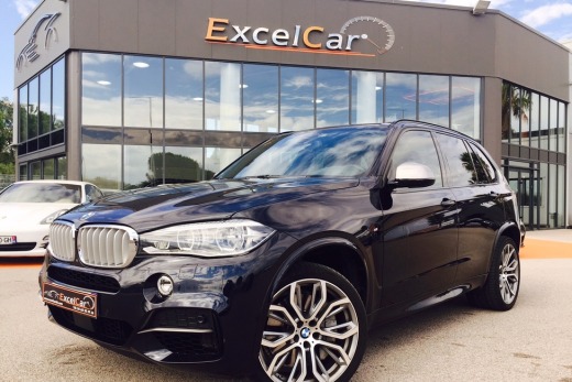 BMW X5M50D 381
