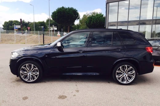 BMW X5M50D 381
