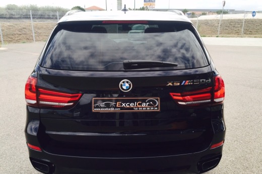BMW X5M50D 381