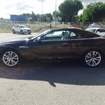 BMW 640D CABRIOLET EXCLUSIVE 313 BVA8