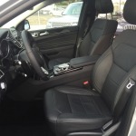 MERCEDES GLE COUPE 350D FASCINATION 9G-TRONIC