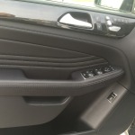MERCEDES GLE COUPE 350D FASCINATION 9G-TRONIC