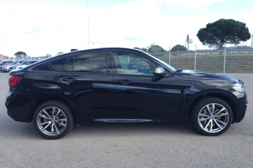 BMW X6 XDRIVE M50D 381