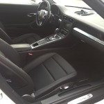 PORSCHE 991 3.8 400 CARRERA S PDK