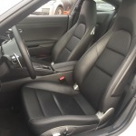 PORSCHE 991 3.8 400 CARRERA S PDK