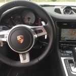 PORSCHE 991 3.8 400 CARRERA S PDK
