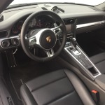 PORSCHE 991 3.8 400 CARRERA S PDK
