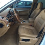 PORSCHE CAYENNE (2) 4.8 V8 385 TIPTRONIC S