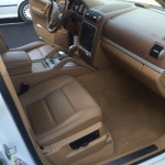PORSCHE CAYENNE (2) 4.8 V8 385 TIPTRONIC S