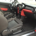 MINI III COOPER 136 PACK CHILI