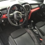 MINI III COOPER 136 PACK CHILI