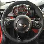 MINI III COOPER 136 PACK CHILI