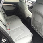 AUDI A4 ALLROAD 3.0L TDI V6 245 CLEAN DIESEL AMBITION LUXE