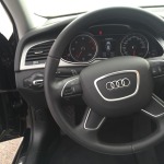 AUDI A4 ALLROAD 3.0L TDI V6 245 CLEAN DIESEL AMBITION LUXE