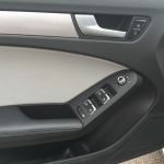 AUDI A4 ALLROAD 3.0L TDI V6 245 CLEAN DIESEL AMBITION LUXE