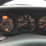 PORSCHE 993 TURBO