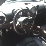 MINI COUNTRYMAN COOPER SD ALL4 143