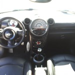 MINI COUNTRYMAN COOPER SD ALL4 143