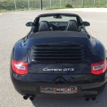 PORSCHE 997 CABRIOLET GTS 3.8 408 PDK