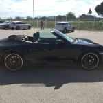 PORSCHE 997 CABRIOLET GTS 3.8 408 PDK