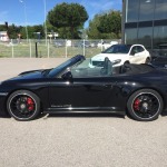 PORSCHE 997 CABRIOLET GTS 3.8 408 PDK