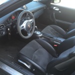 PORSCHE 997 CABRIOLET GTS 3.8 408 PDK