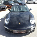 PORSCHE 997 CABRIOLET GTS 3.8 408 PDK