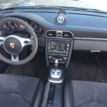 PORSCHE 997 CABRIOLET GTS 3.8 408 PDK