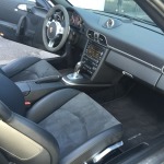 PORSCHE 997 CABRIOLET GTS 3.8 408 PDK