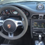 PORSCHE 997 CABRIOLET GTS 3.8 408 PDK