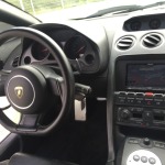 LAMBORGHINI GALLARDO 5.0 V10 520 E-GEAR COUPE