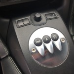 LAMBORGHINI GALLARDO 5.0 V10 520 E-GEAR COUPE