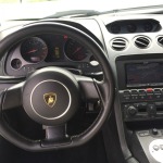 LAMBORGHINI GALLARDO 5.0 V10 520 E-GEAR COUPE