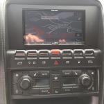 LAMBORGHINI GALLARDO 5.0 V10 520 E-GEAR COUPE