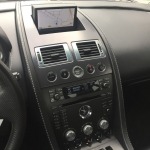 ASTON MARTIN V8 VANTAGE 4.3L 390 BVA