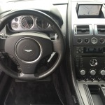 ASTON MARTIN V8 VANTAGE 4.3L 390 BVA