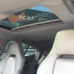 PORSCHE PANAMERA 4.8L V8 400 S